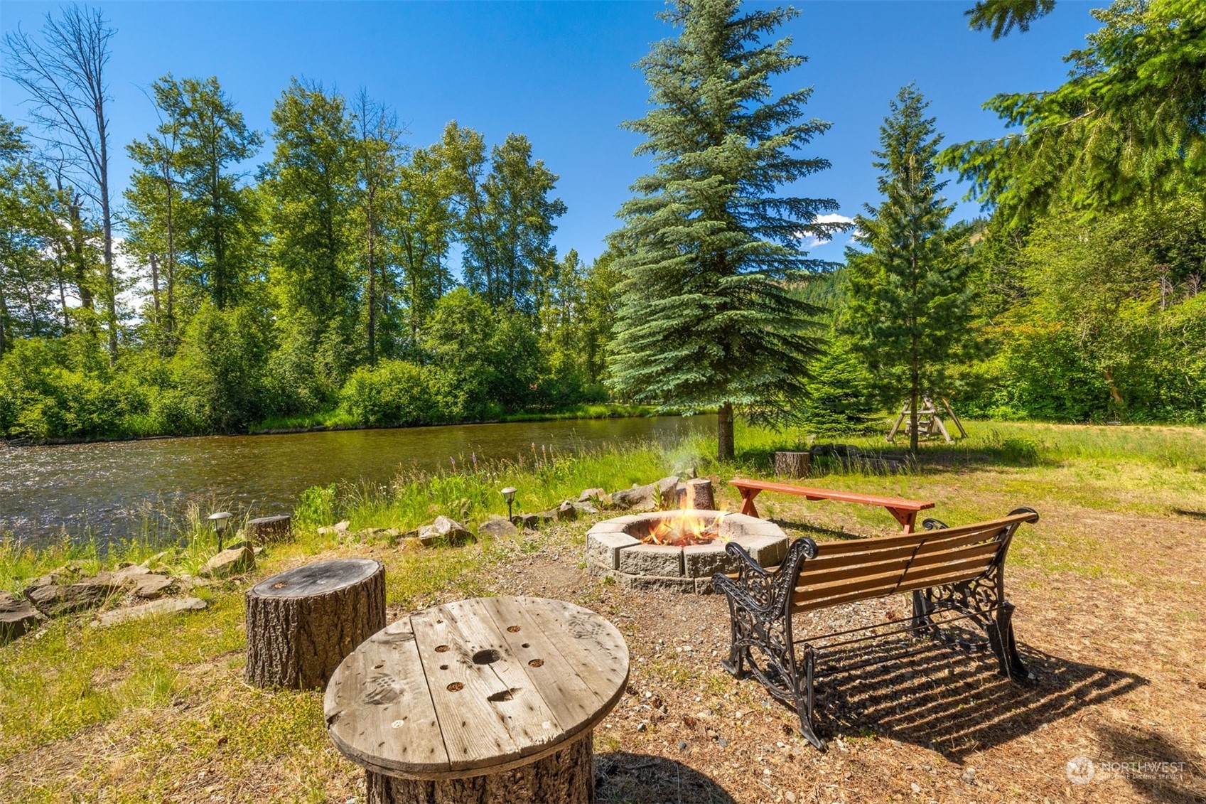 Property Photo:  101 Heron Drive  WA 98922 