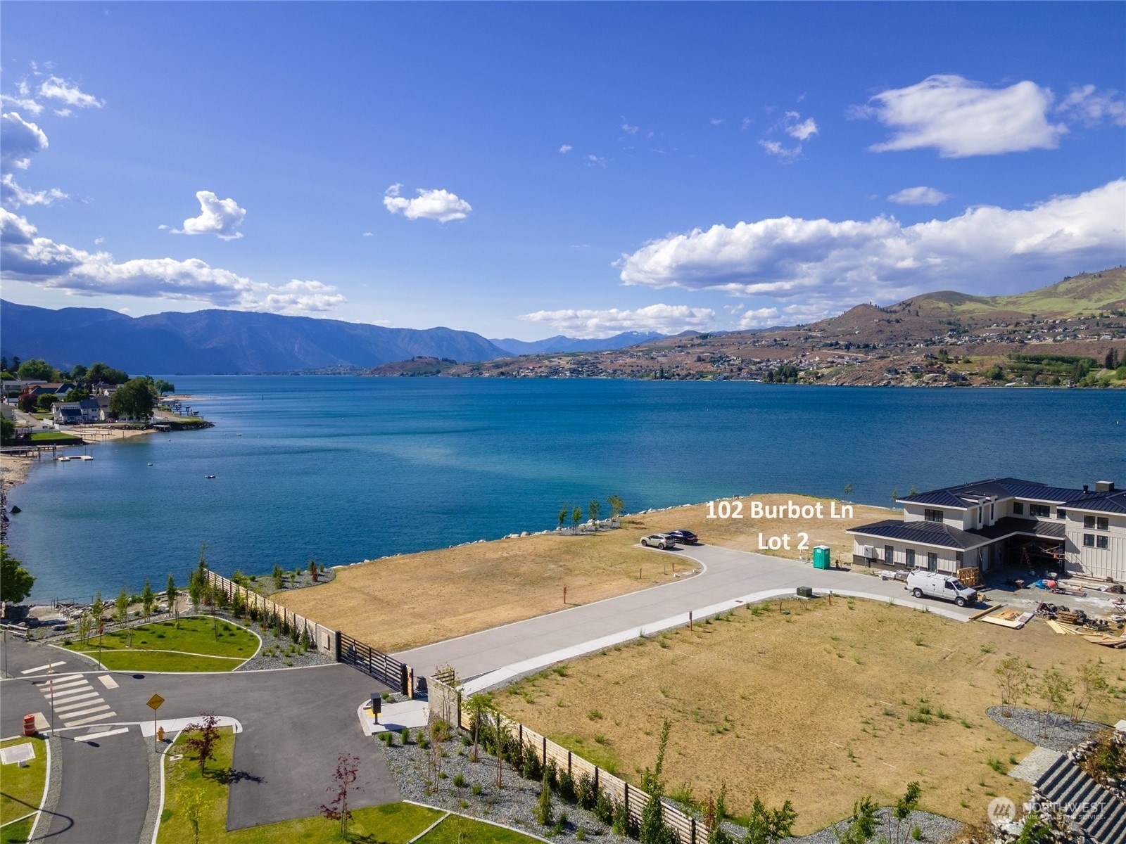 Property Photo: 102 Burbot Lane WA 98816