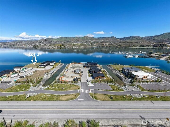 Property Photo: 102 Burbot Lane WA 98816