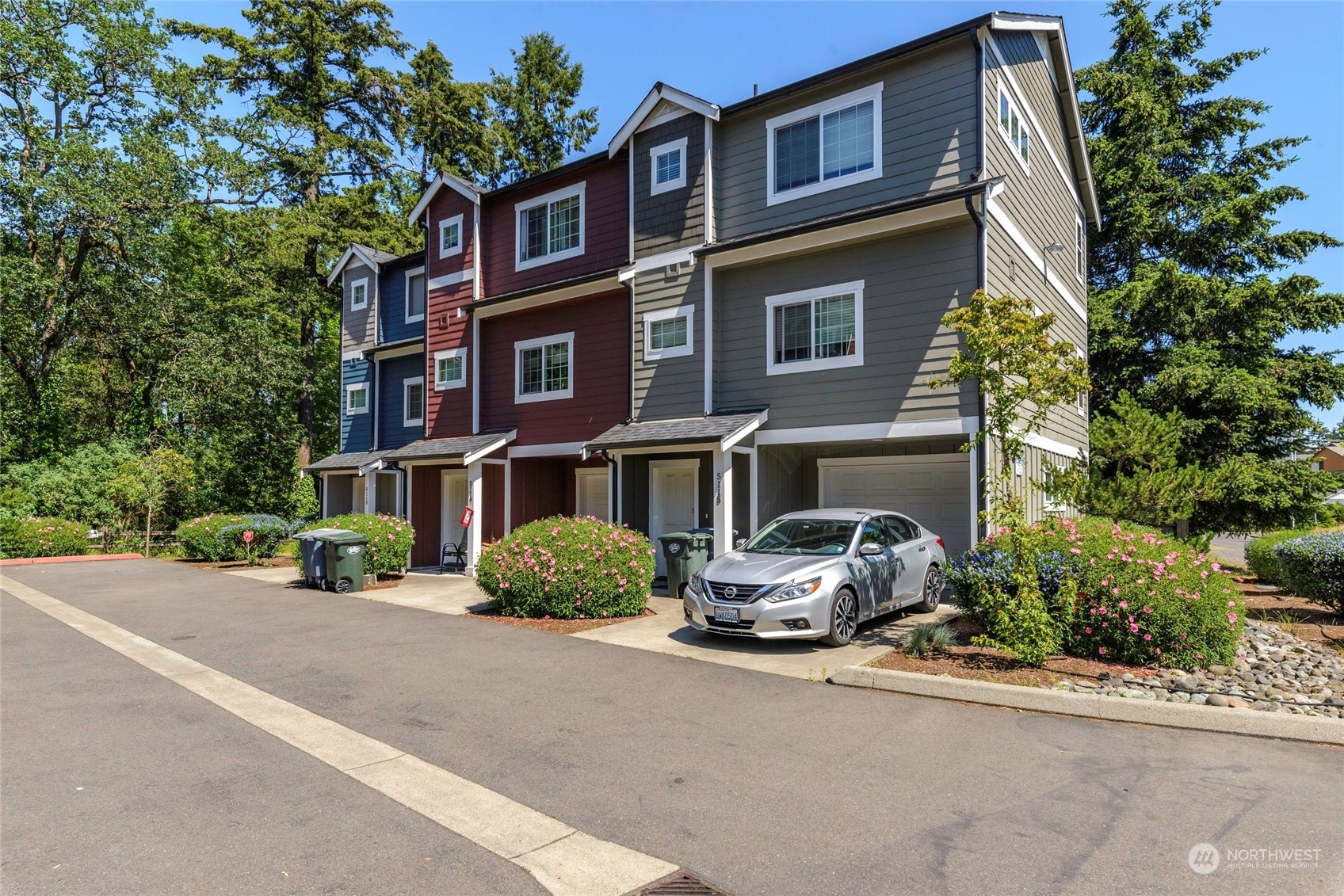 Property Photo: 5115 Solberg Drive SW WA 98499