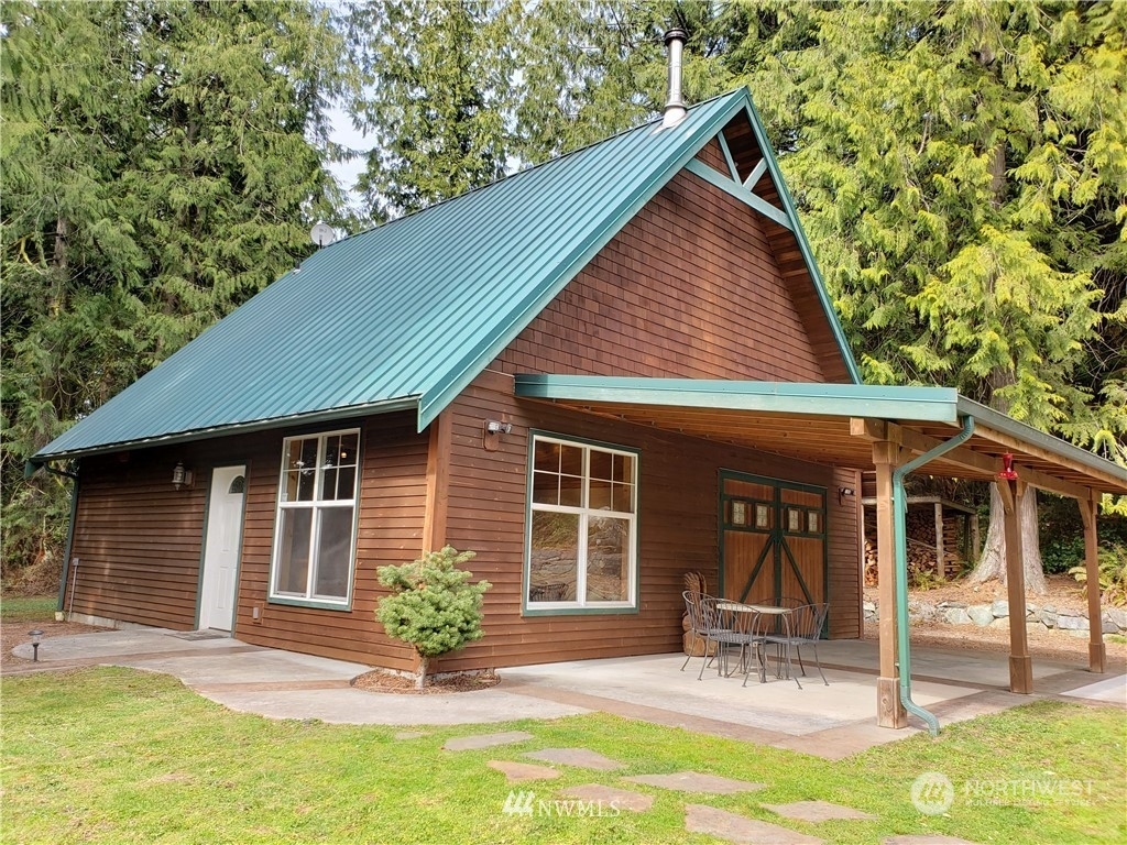 Property Photo:  17729 Ok Mill Road  WA 98290 