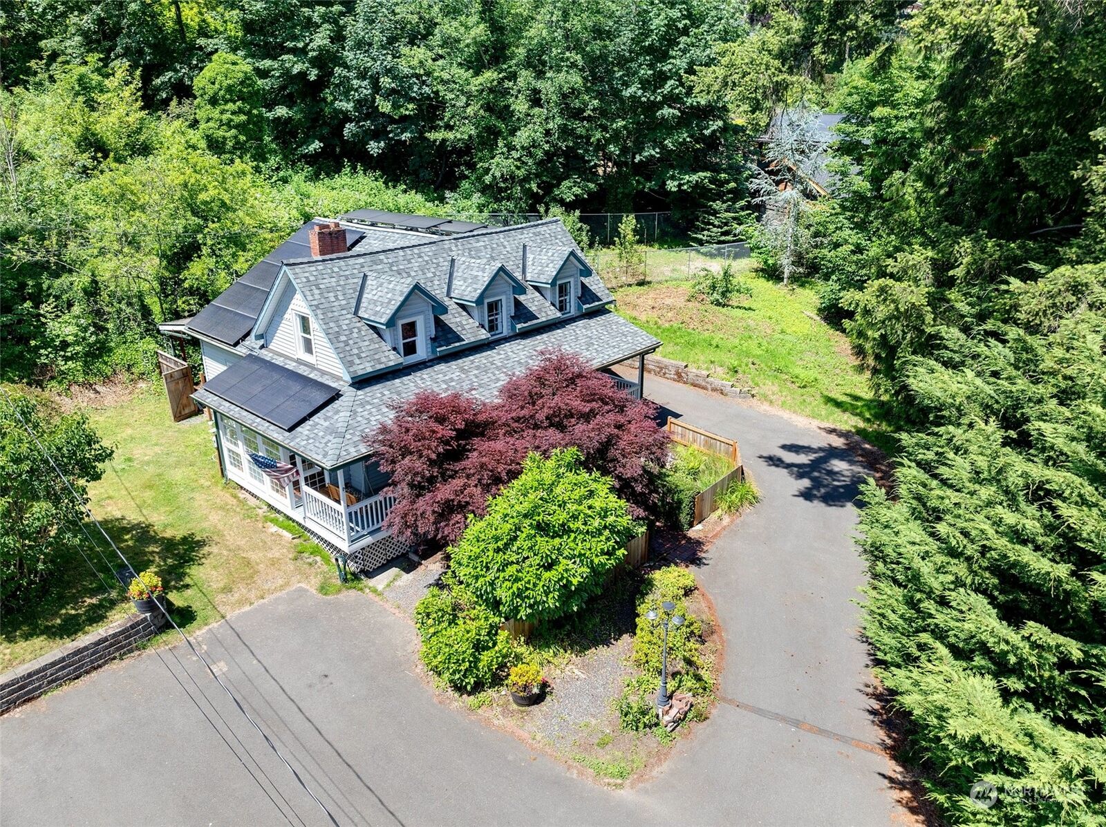 Property Photo:  20207 62nd Avenue NE  WA 98028 