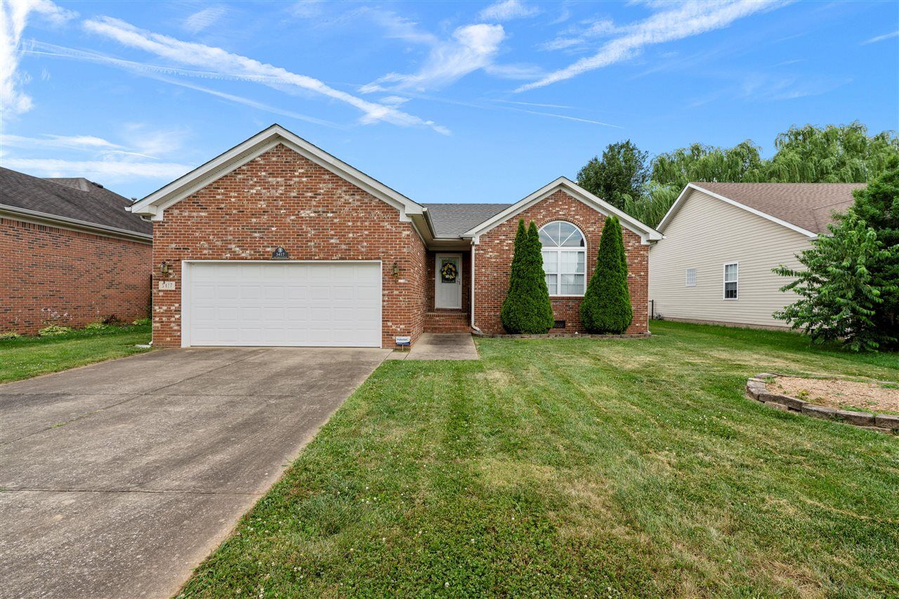 Property Photo: 3417 Cave Springs Avenue KY 42104