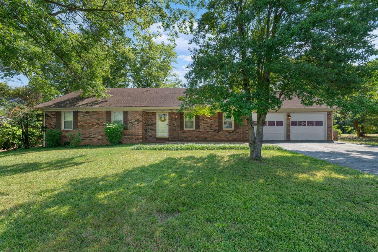 211 Cedar Ridge Road  Bowling Green KY 42101 photo