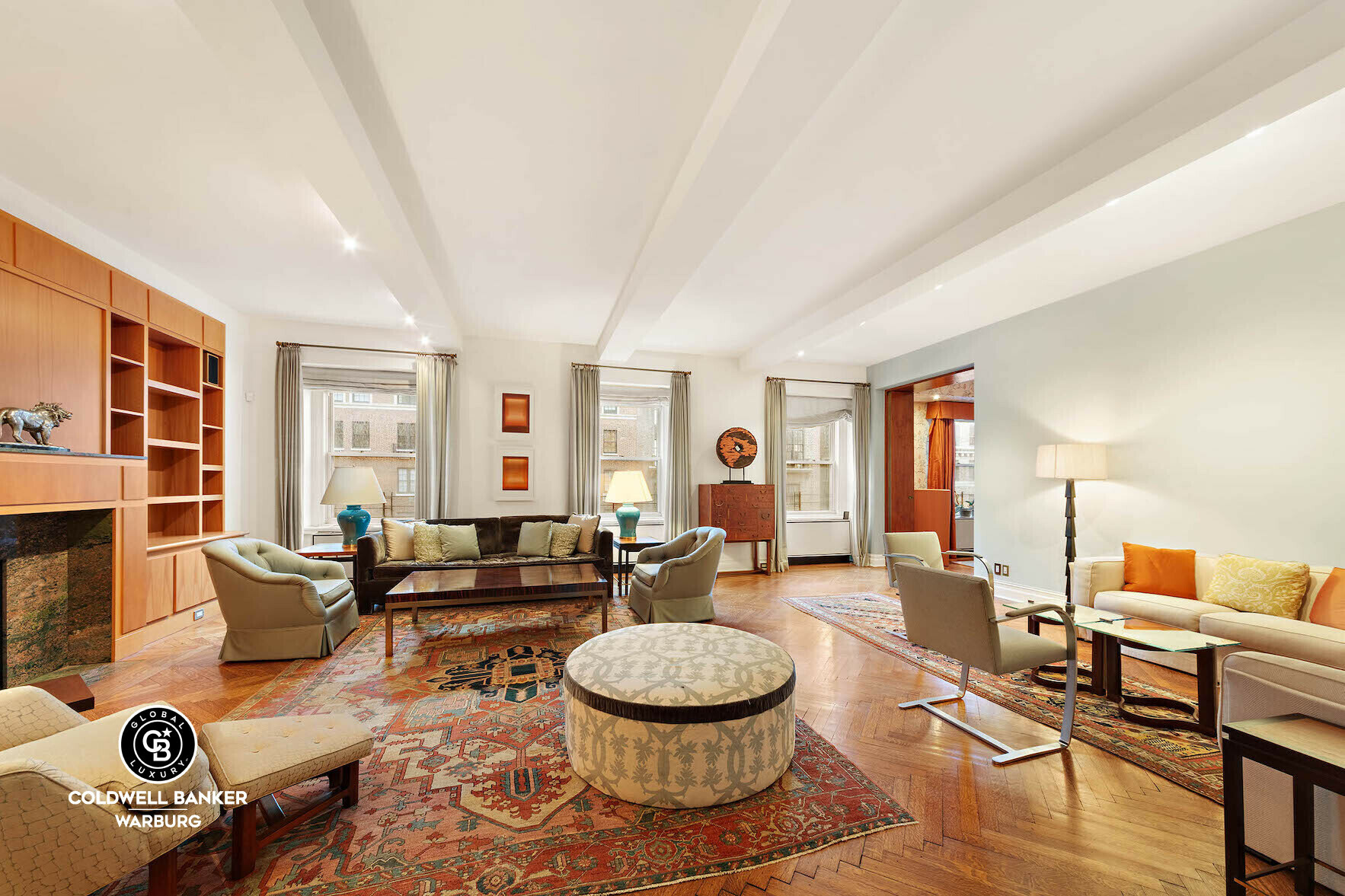 155 E 72nd Street 11/12A  New York NY 10021 photo