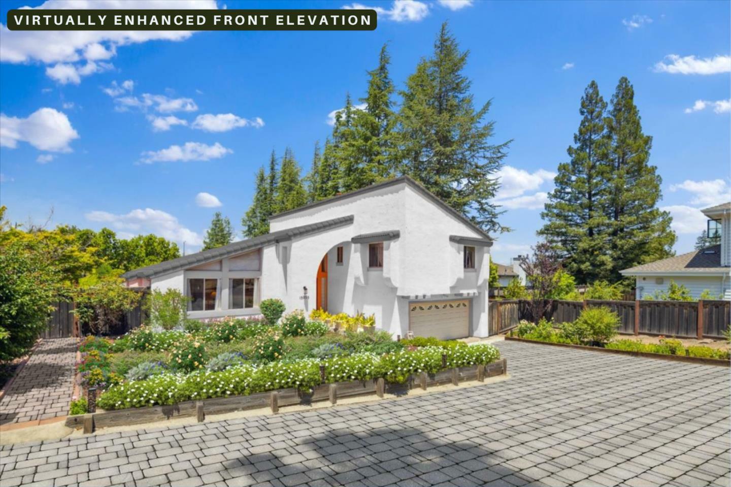 15055 Blossom Hill Road  Los Gatos CA 95032 photo