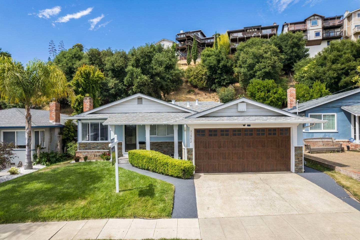 31972 Trevor Avenue  Hayward CA 94544 photo
