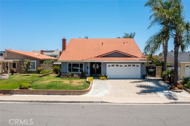 Property Photo:  16224 Mount Baden Powell Street  CA 92708 