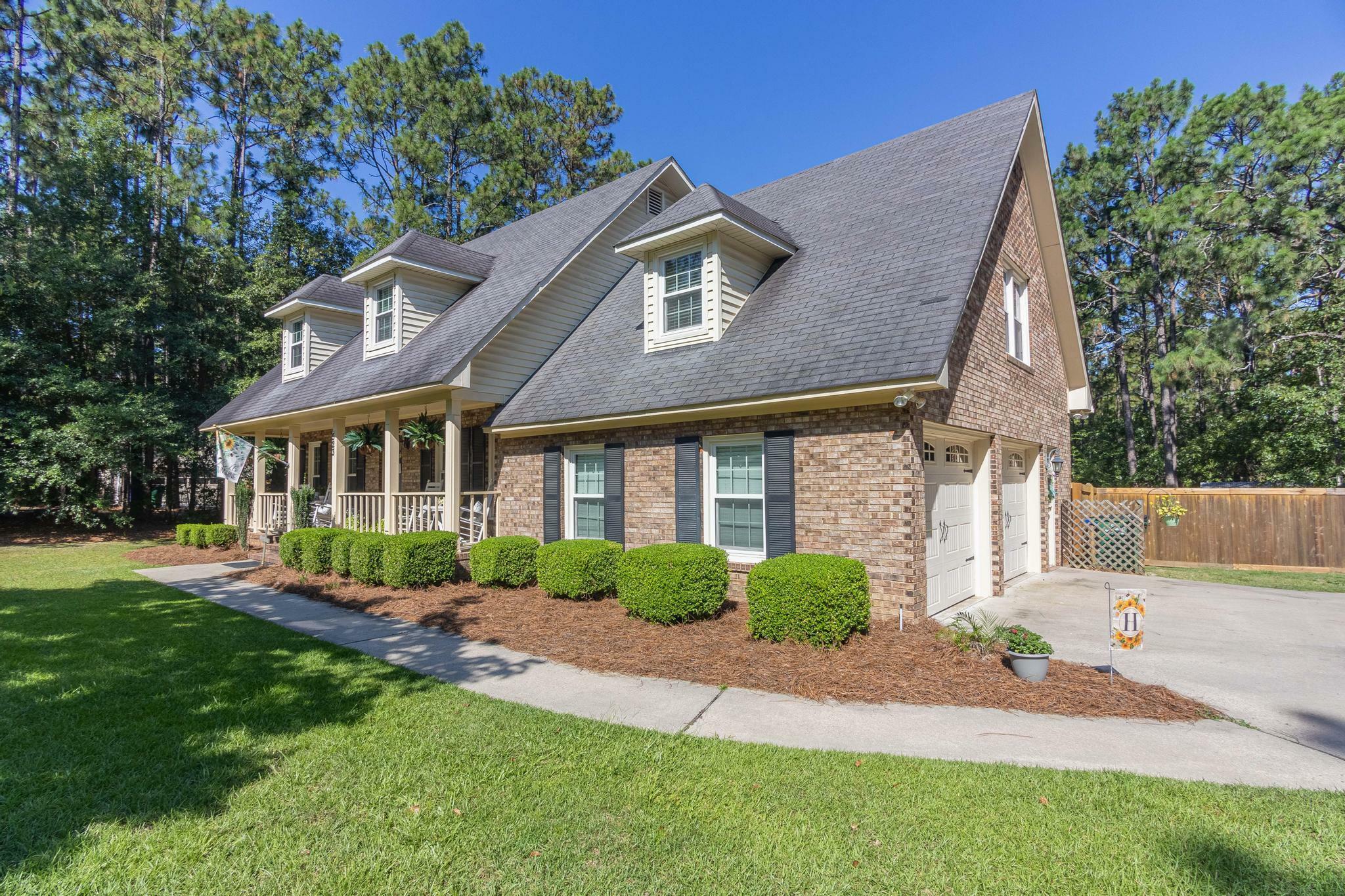 Property Photo:  523 Woods Bend Drive  SC 29803 