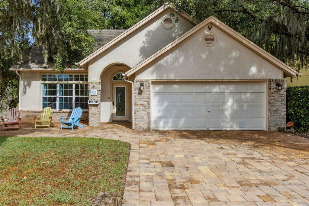 Property Photo:  2202 High Rigger Court  FL 32034 