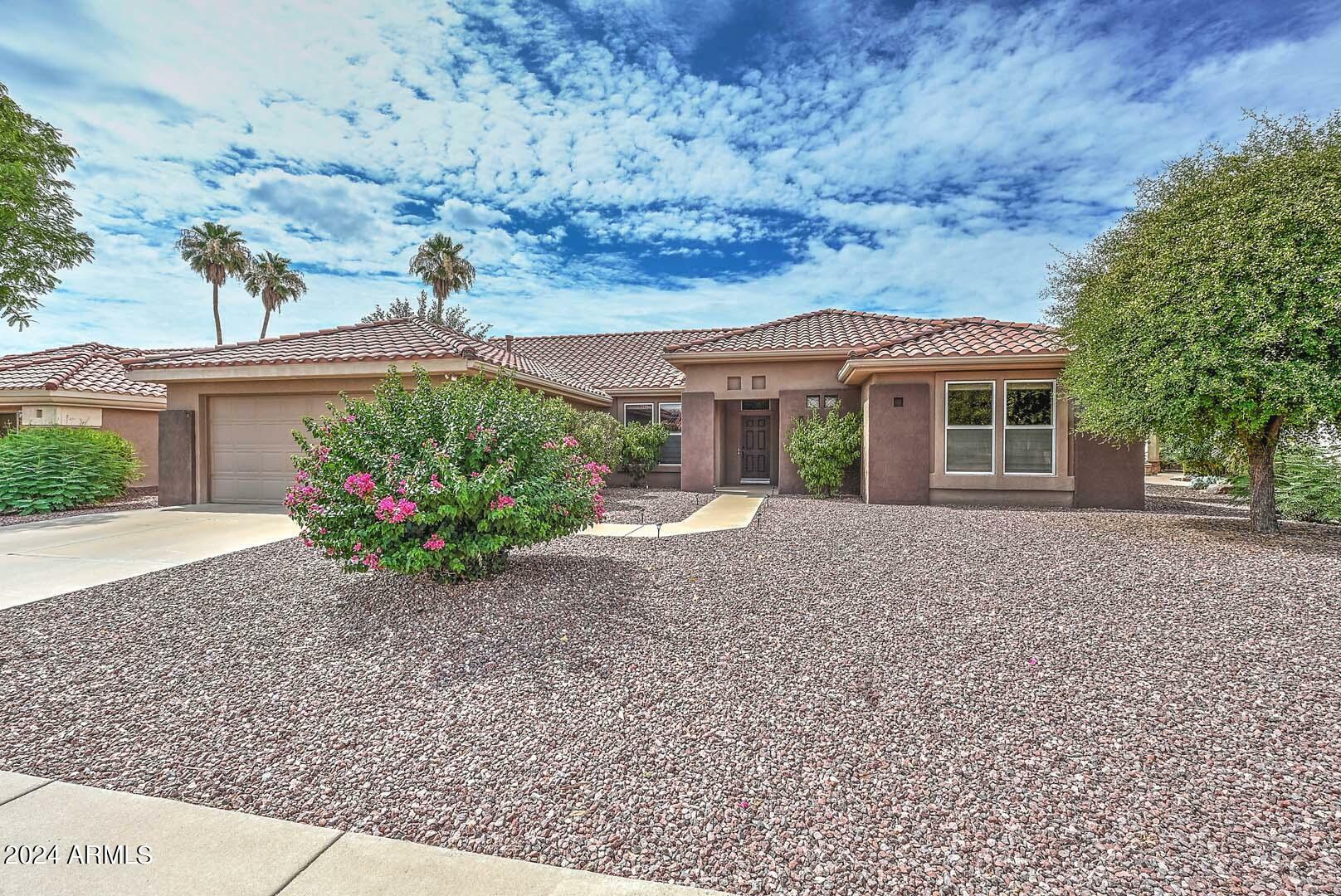 Property Photo:  15229 W Domingo Lane  AZ 85375 