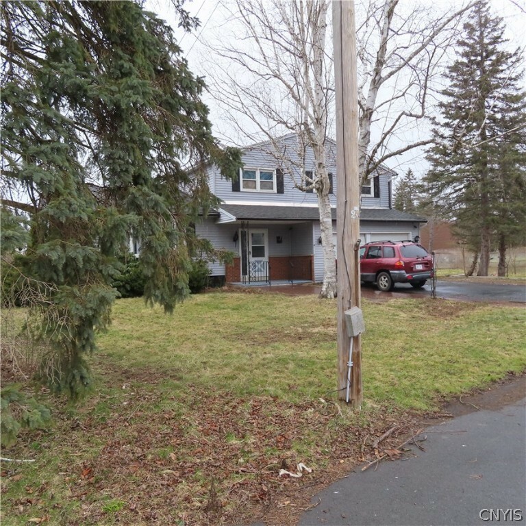 Property Photo:  5423 Loretta Lane  NY 13041 