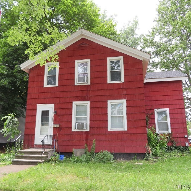 415 Carbon Street  Syracuse NY 13208 photo