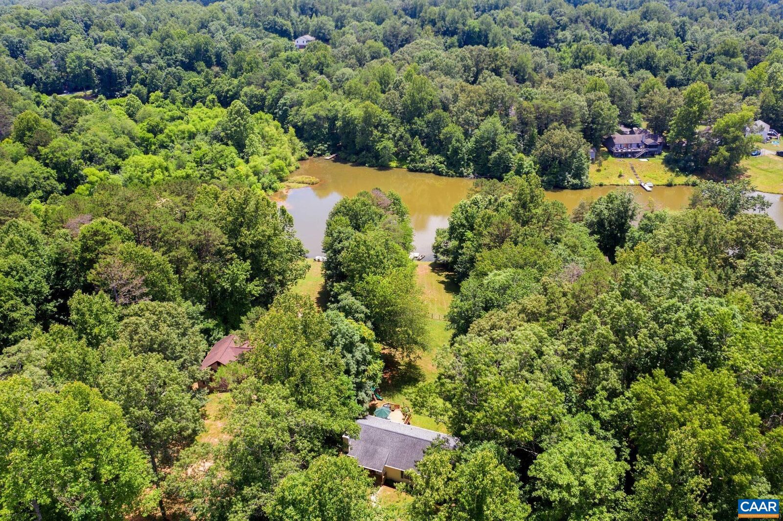 Property Photo: 793 Geranium Rd VA 22968
