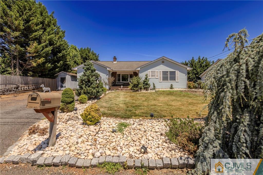 Property Photo: 8 Elliot Place NJ 08831