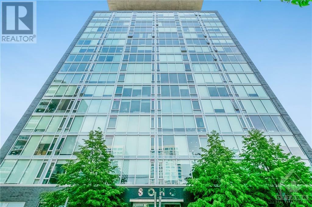 Property Photo:  300 Lisgar Street 908  ON K2P 0E2 