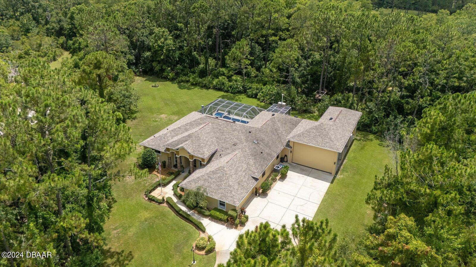 Property Photo:  2075 Country Farms Road  FL 32128 