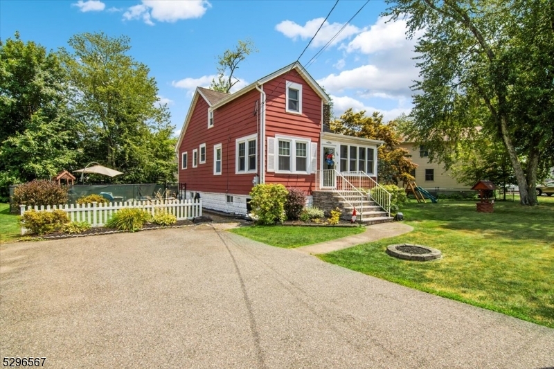 Property Photo: 38 Harrison Rd NJ 07054