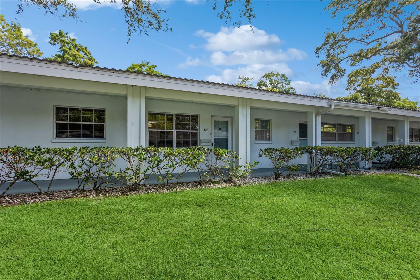 11200 102nd Avenue 60  Seminole FL 33778 photo