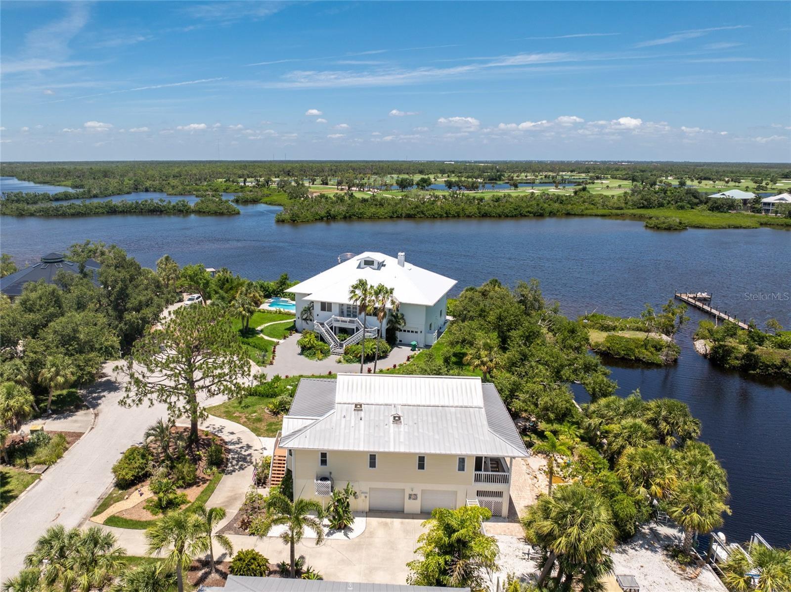 Property Photo: 13074 Via Flavia FL 33946