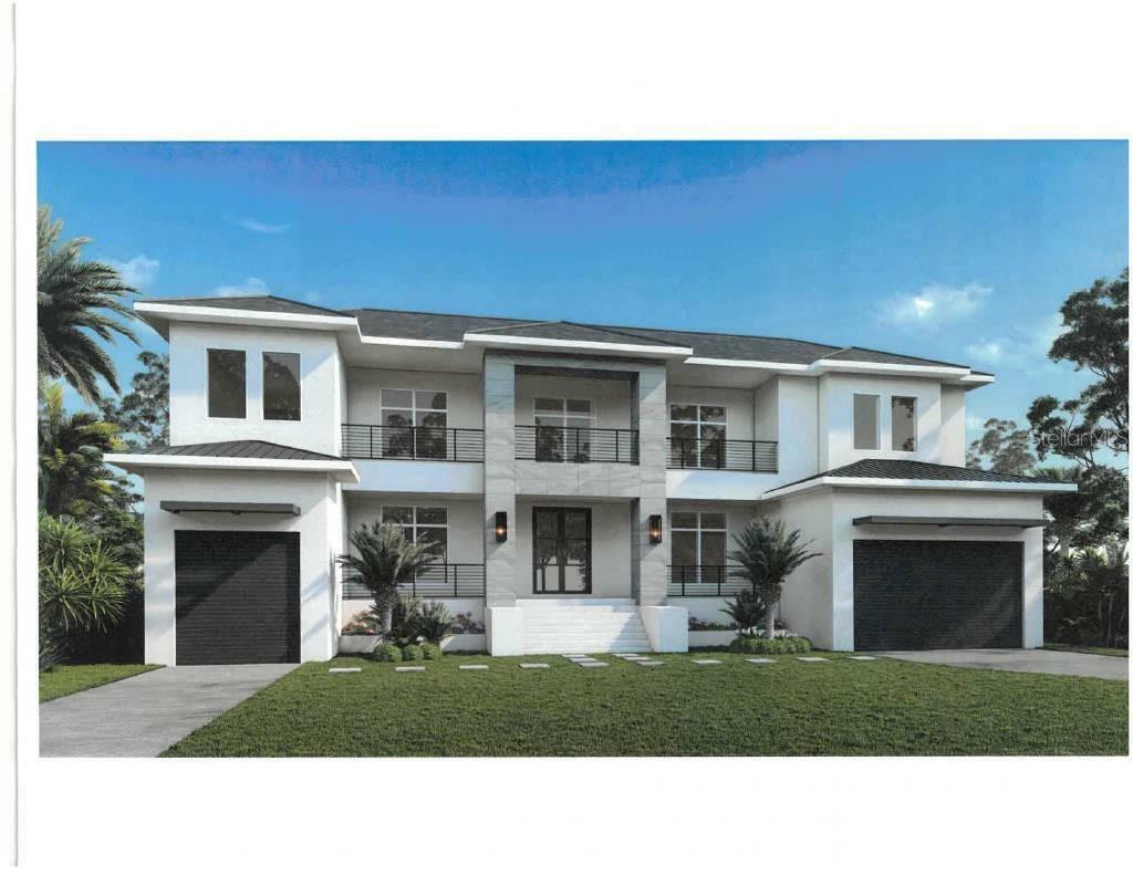 Property Photo: 5004 W Poe Avenue FL 33629