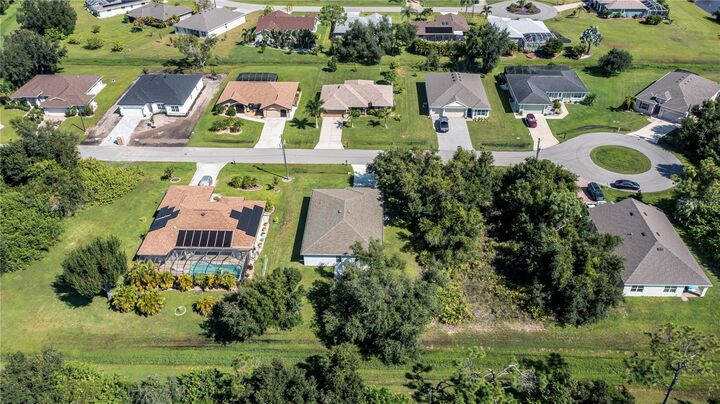 Property Photo:  531 Santiguay Street  FL 33983 