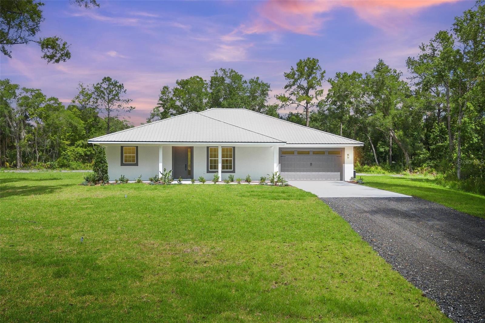 Property Photo: 138 Calico Road FL 32746