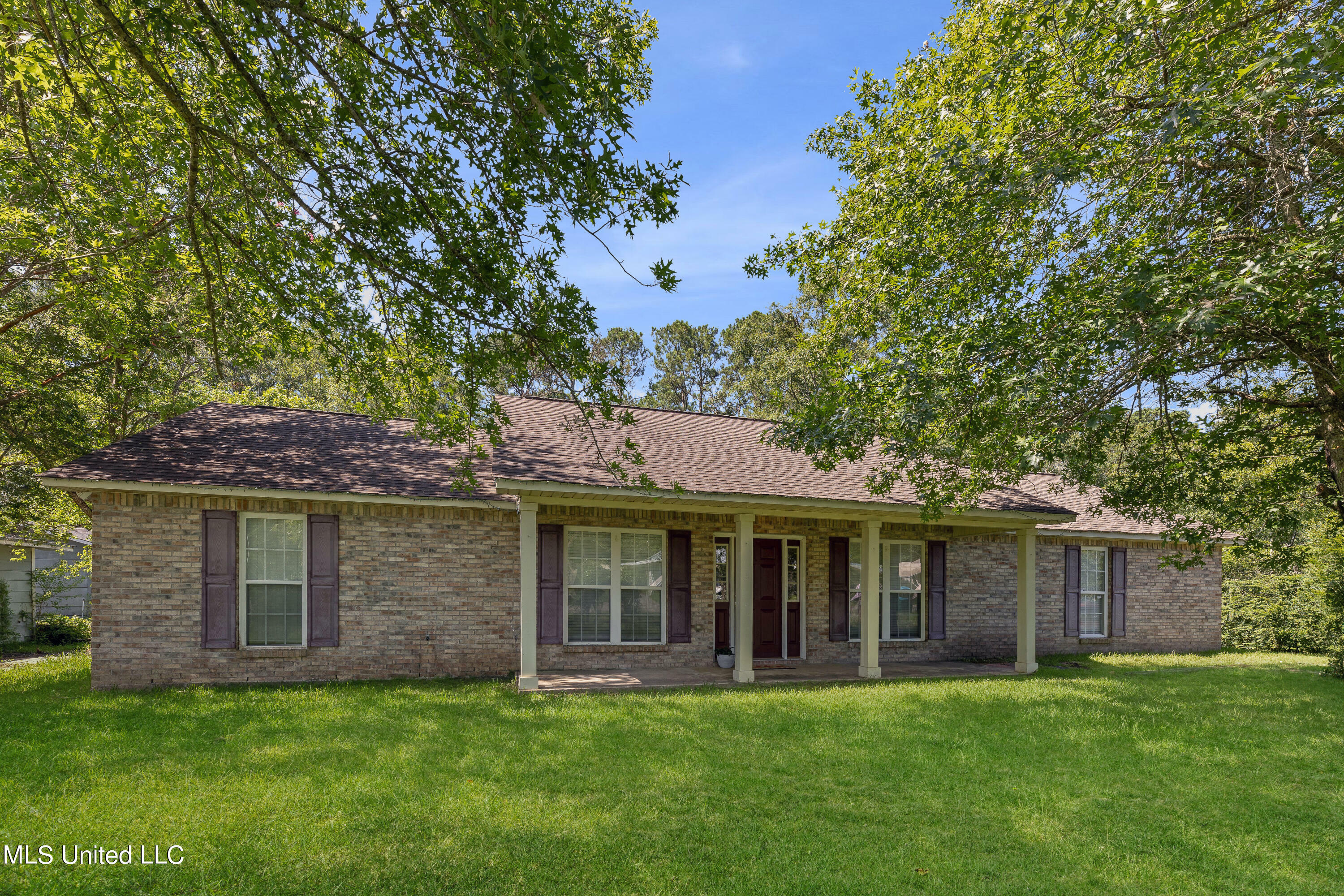 Property Photo:  16213 Crestview Drive  MS 39503 