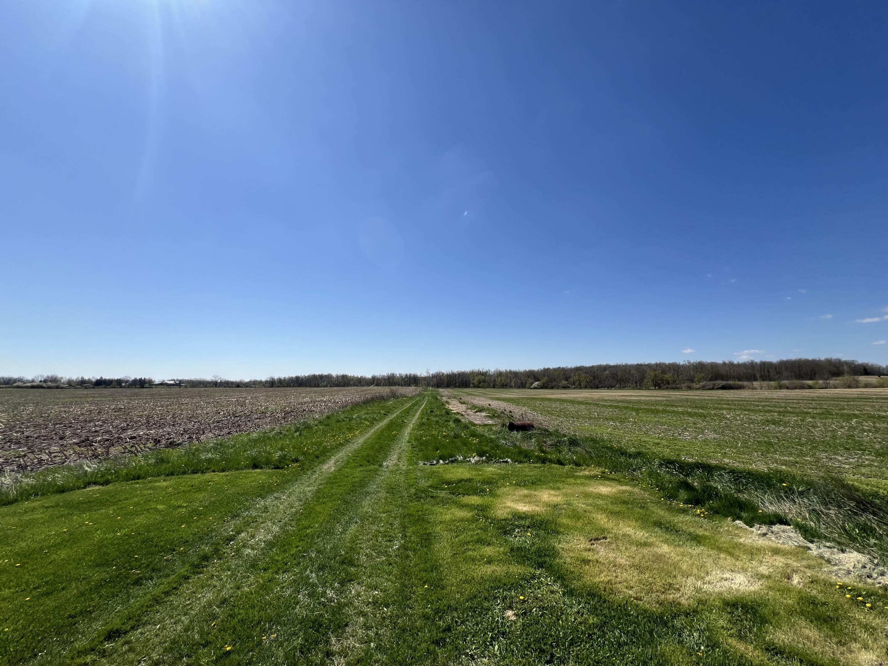 Property Photo:  7531-A Prattville Road  MI 49271 