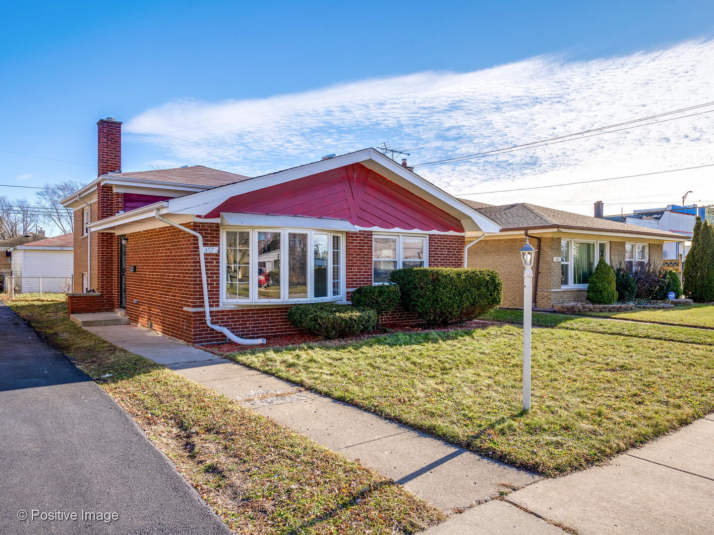 Property Photo: 457 Paxton Avenue IL 60409