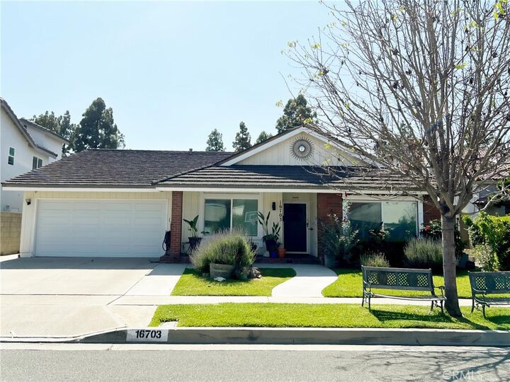 Property Photo:  16703 Cobblestone Court  CA 90703 