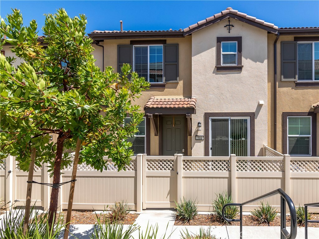 Property Photo: 24139 Dolcetto Avenue 504 CA 92562