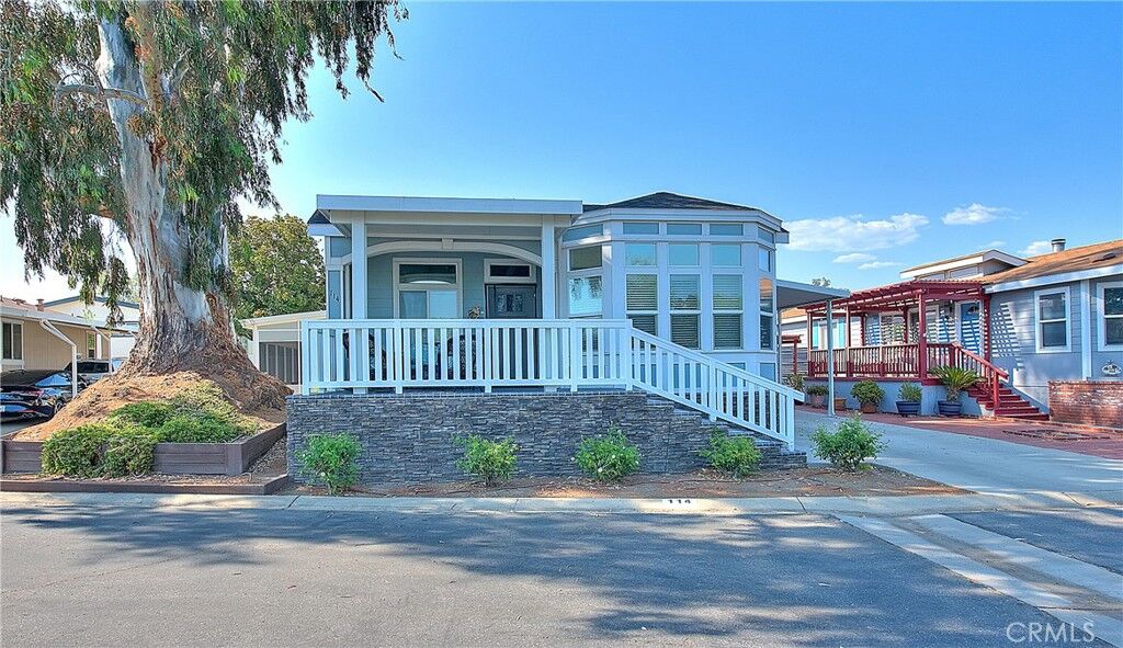 Property Photo:  15111 Pipeline Avenue 114  CA 91709 