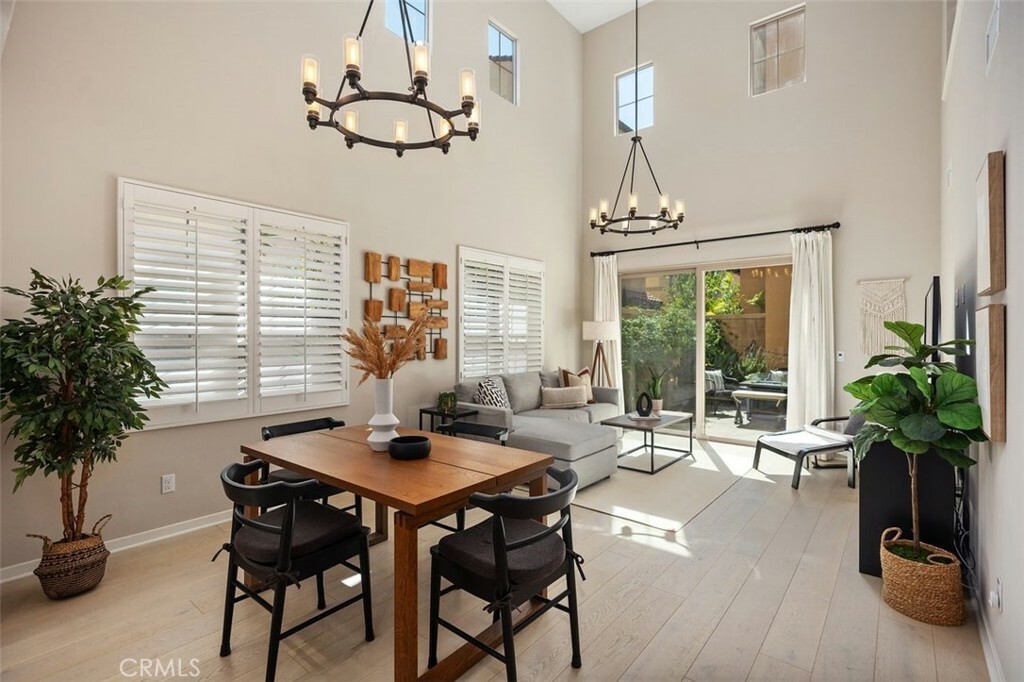 Property Photo: 188 Milky Way CA 92618
