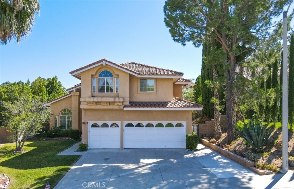 Property Photo:  14422 Grandifloras Road  CA 91387 