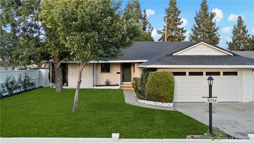 Property Photo: 9054 Darby Avenue CA 91325