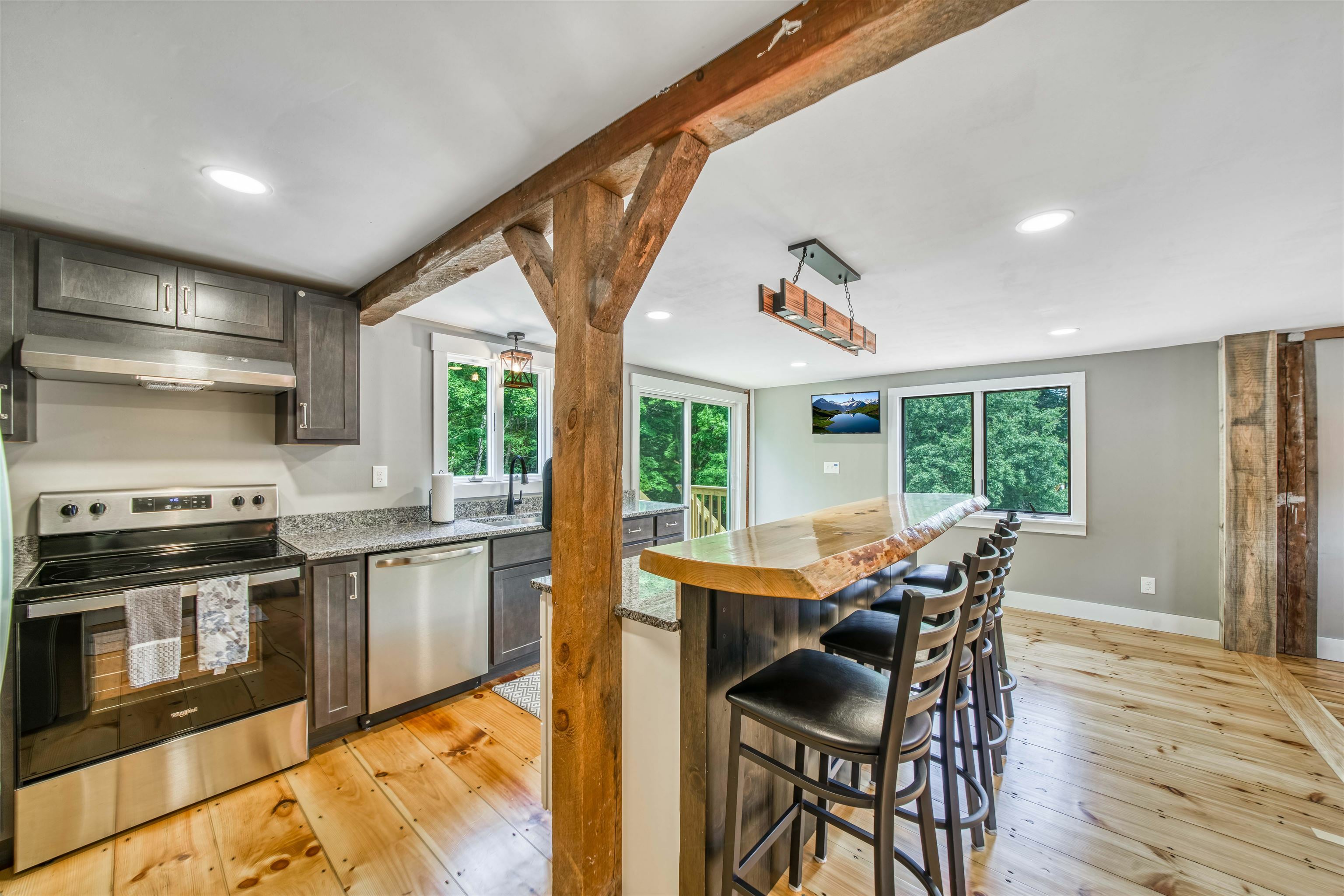 Property Photo: 102 Village Road NH 03255