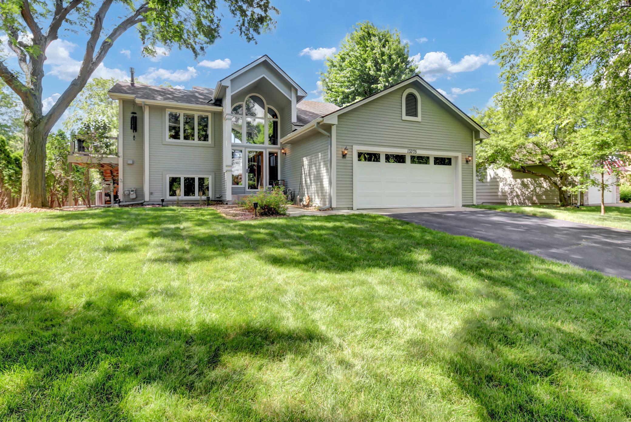 Property Photo:  13375 91st Place N  MN 55369 