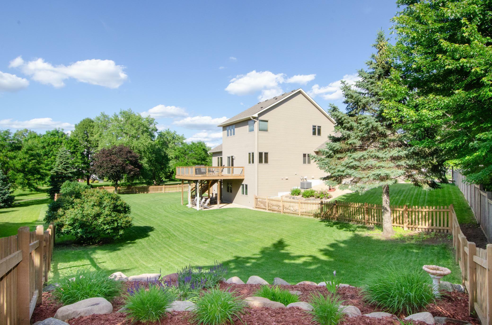 Property Photo:  9928 Oakwood Court N  MN 55443 