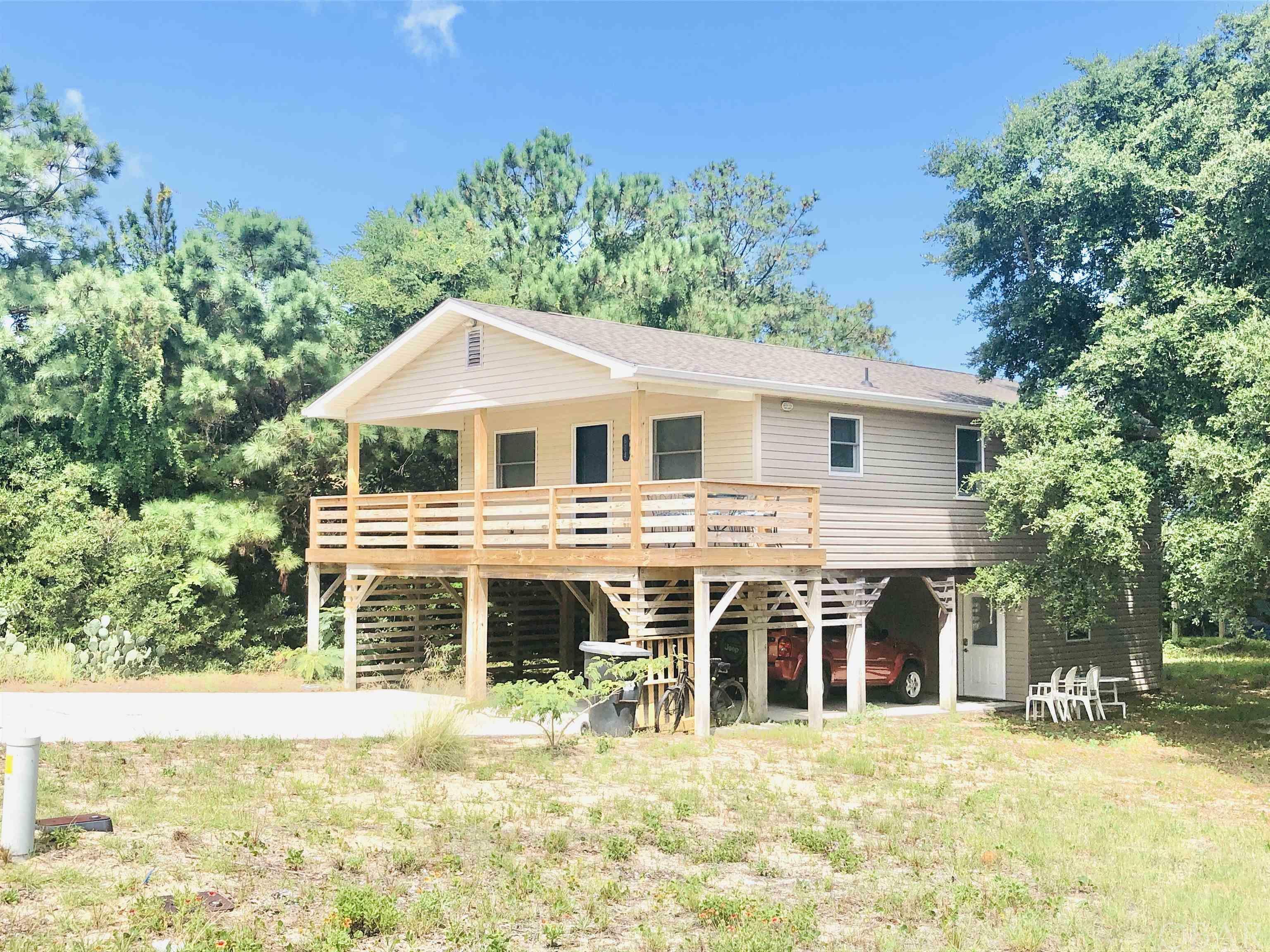 Property Photo:  604 Clam Shell Drive  NC 27948 