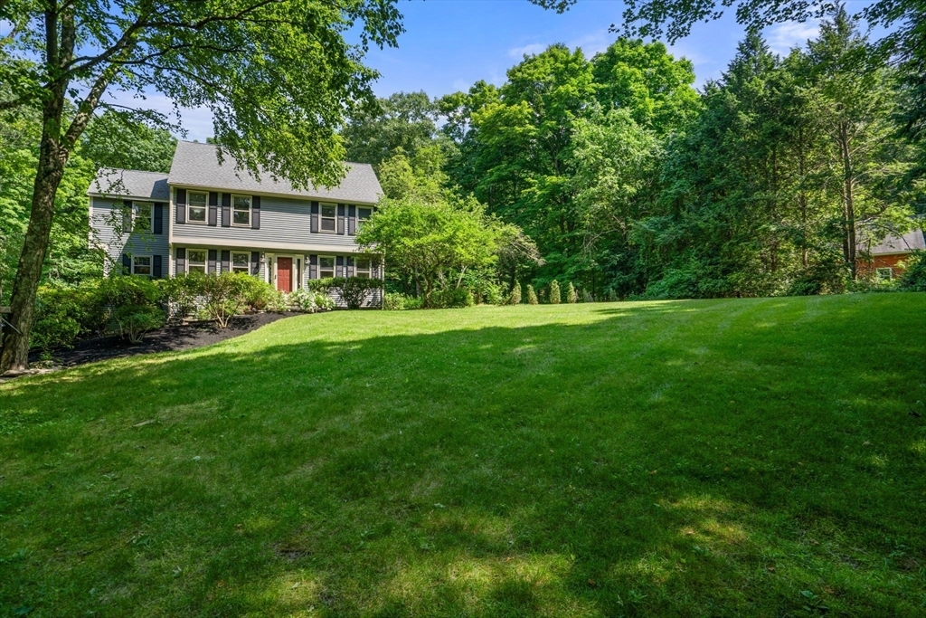 Property Photo:  134 Middle Rd  MA 01772 