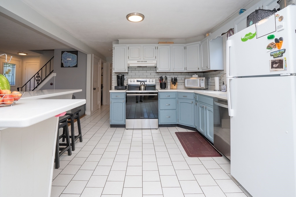 Property Photo:  64 Columbia St  MA 01075 