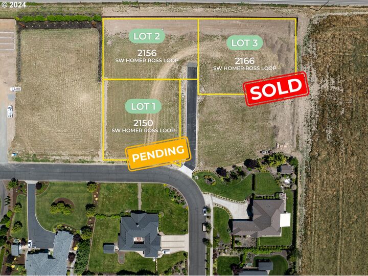 2150 NW Homer Ross Loop 1  McMinnville OR 97128 photo