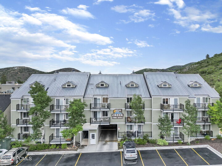 1885 Prospector Avenue # A-3  Park City UT 84060 photo