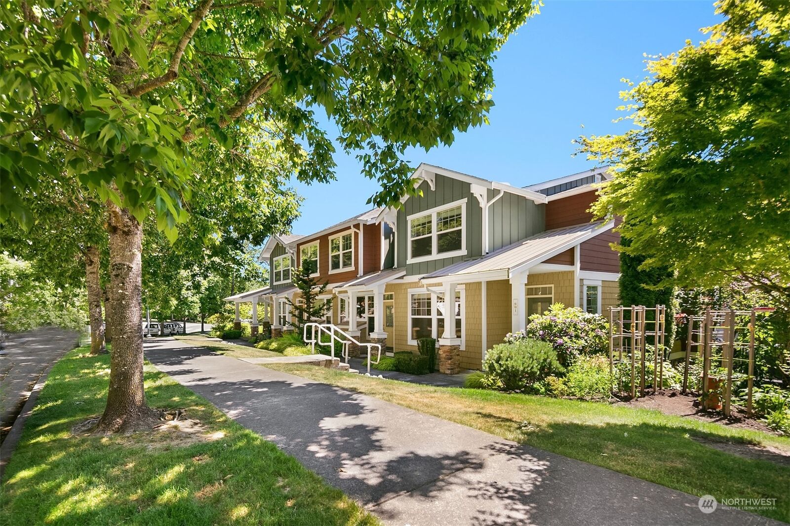 Property Photo:  35327 SE Kinsey Street 601  WA 98065 