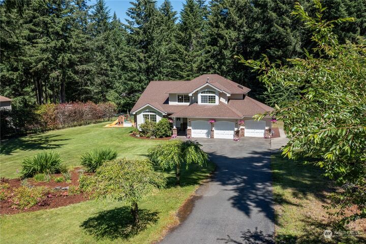 4627 SE Crabb Court  Port Orchard WA 98366 photo
