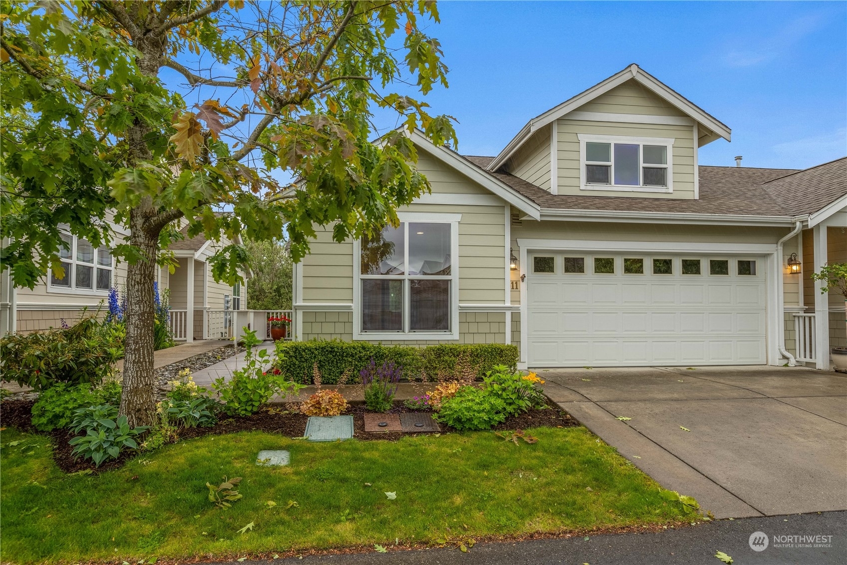 4611 Coast Way  Bellingham WA 98226 photo