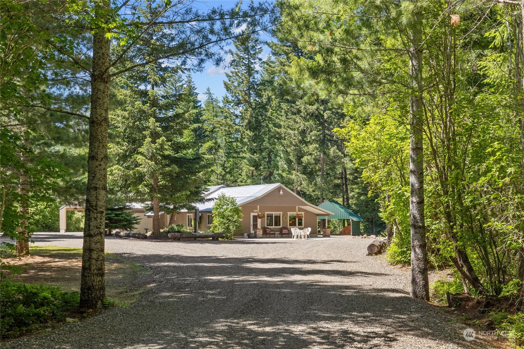 Property Photo:  251 Chelan Lane  WA 98922 