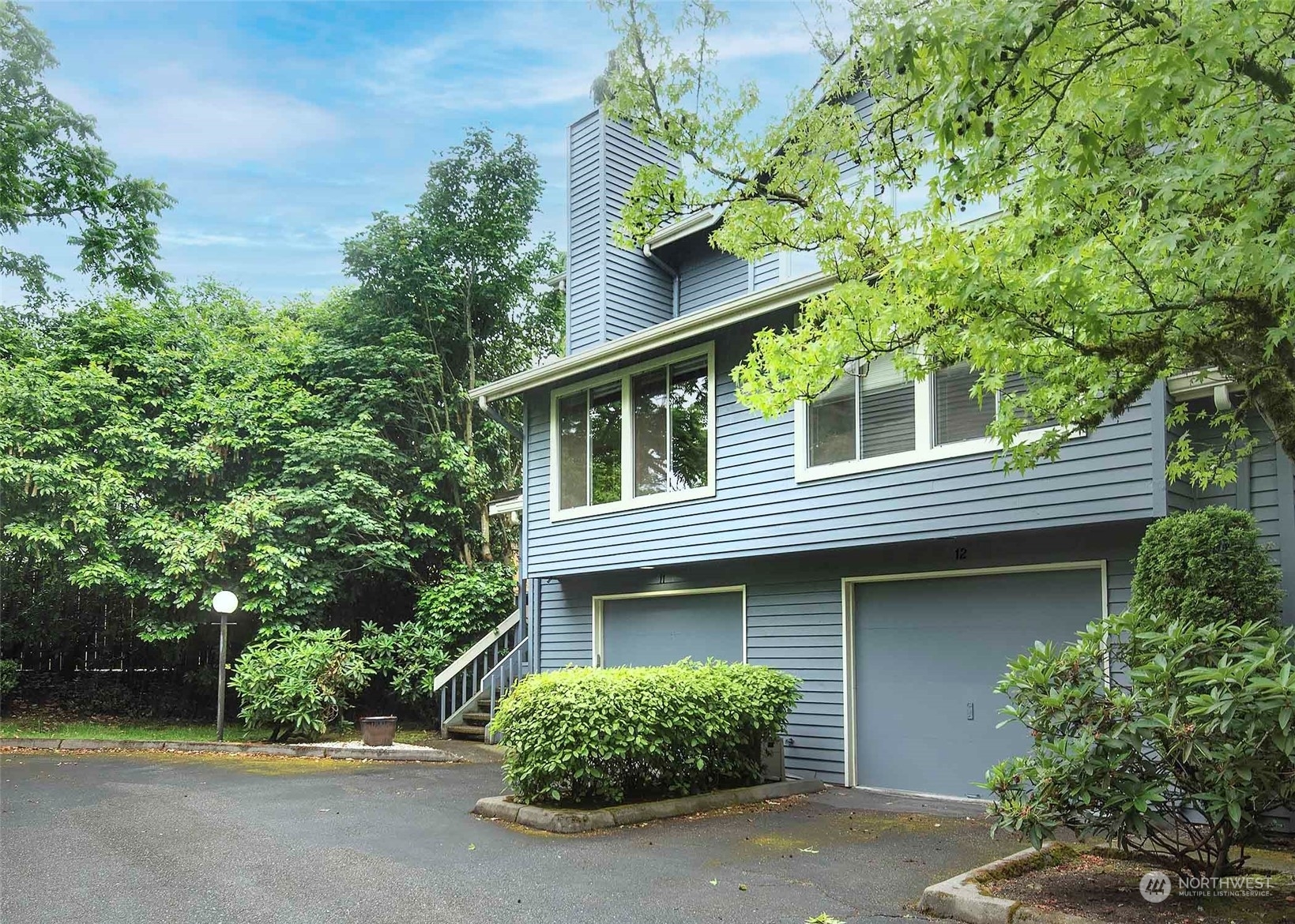 Property Photo:  14367 30th Avenue NE 11  WA 98125 