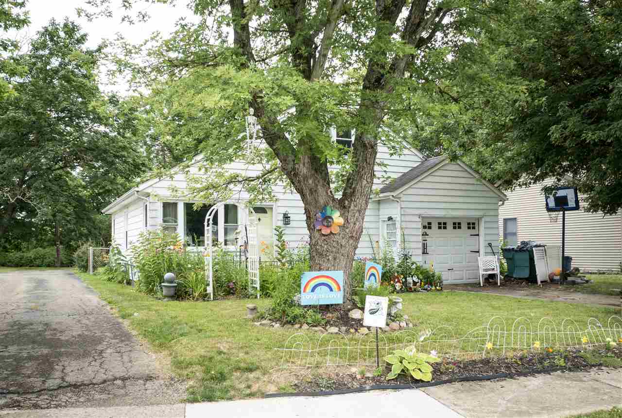 Property Photo:  735 SW 1st Street  IN 47374 